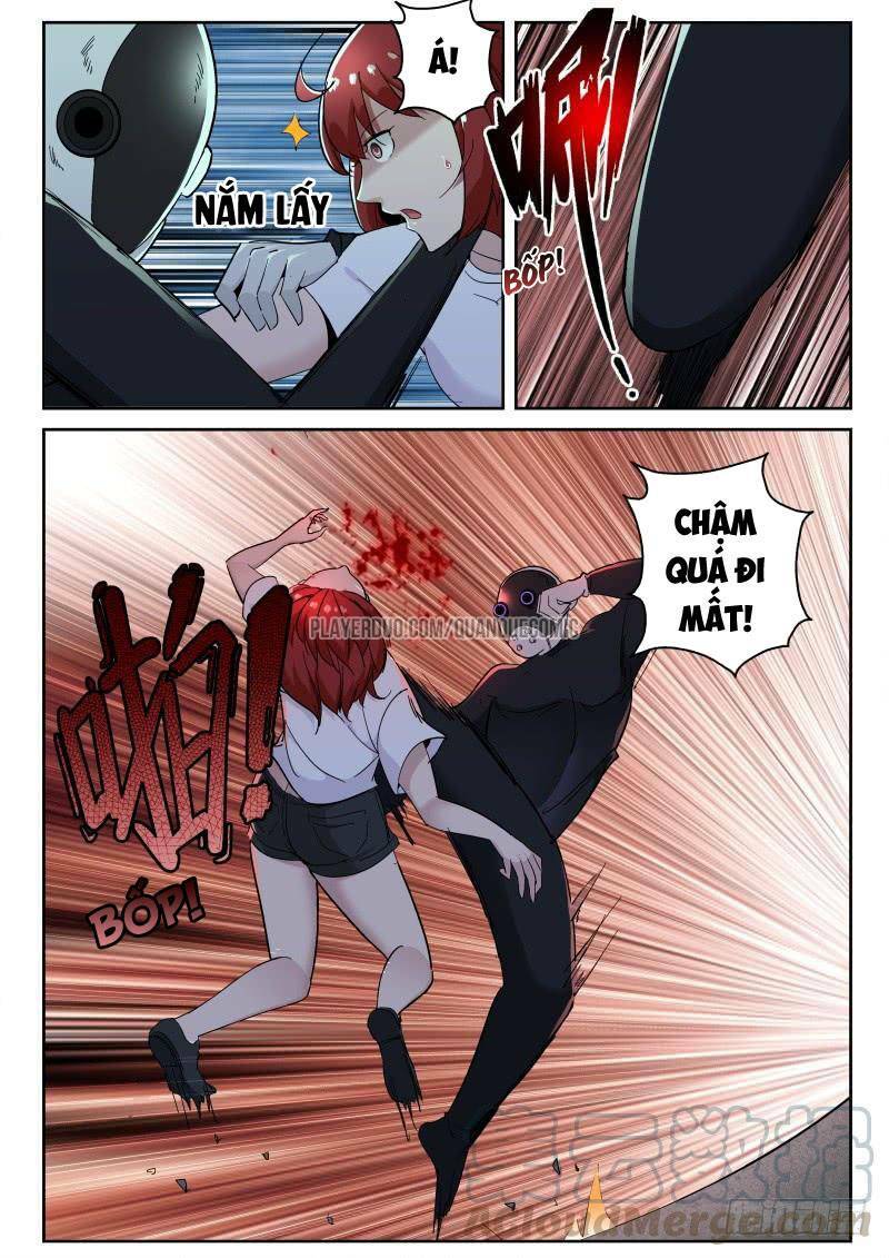 Tối Cường Khí Thiếu: Chapter 128