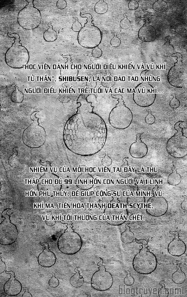 Soul Eater: Chapter 62