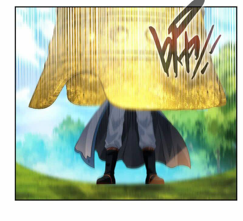 Cửu Dương Thần Vương: Chapter 34