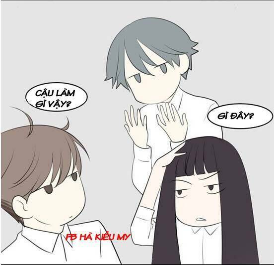 Mối Tình Đơn Phương: Chapter 6