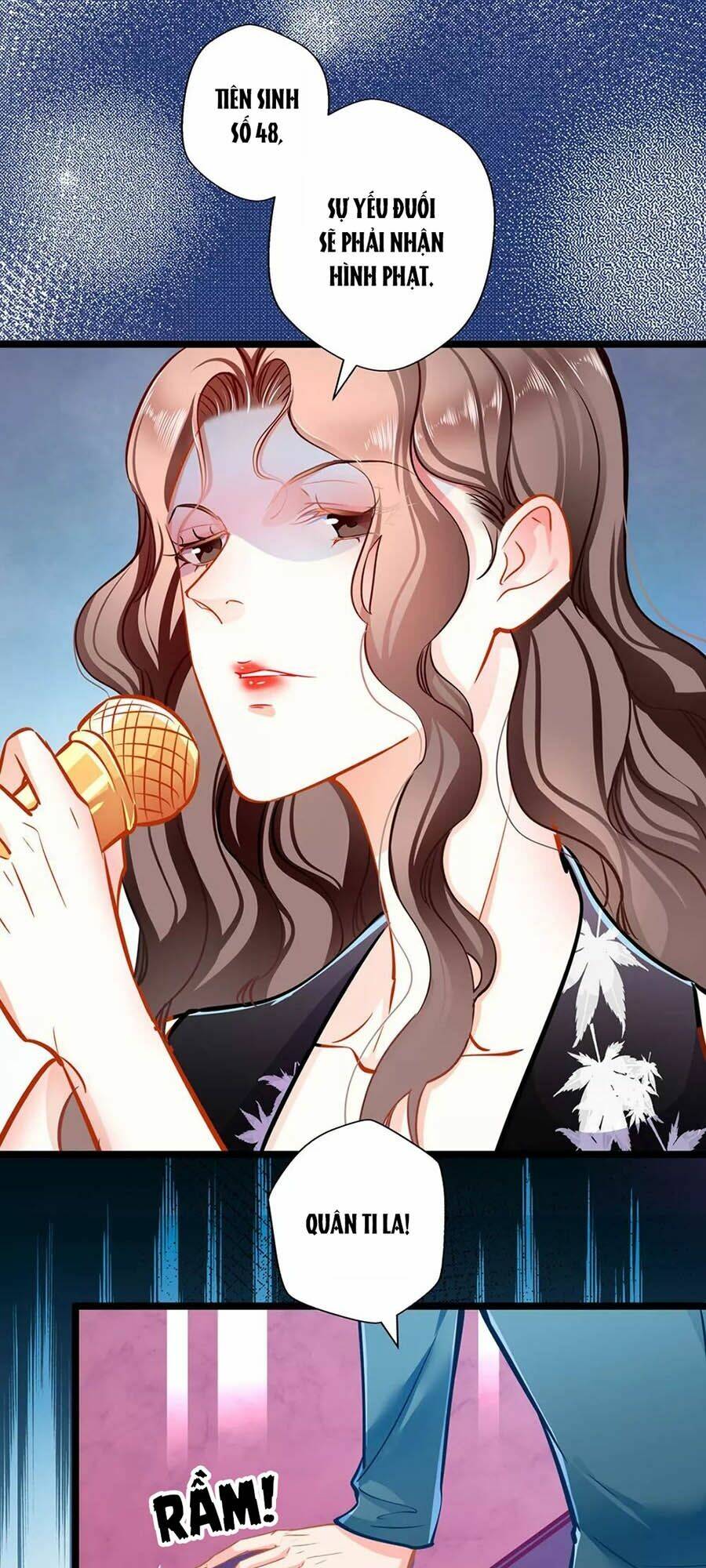 Cưng Chiều Ái Thê Hư Hỏng: Chapter 74