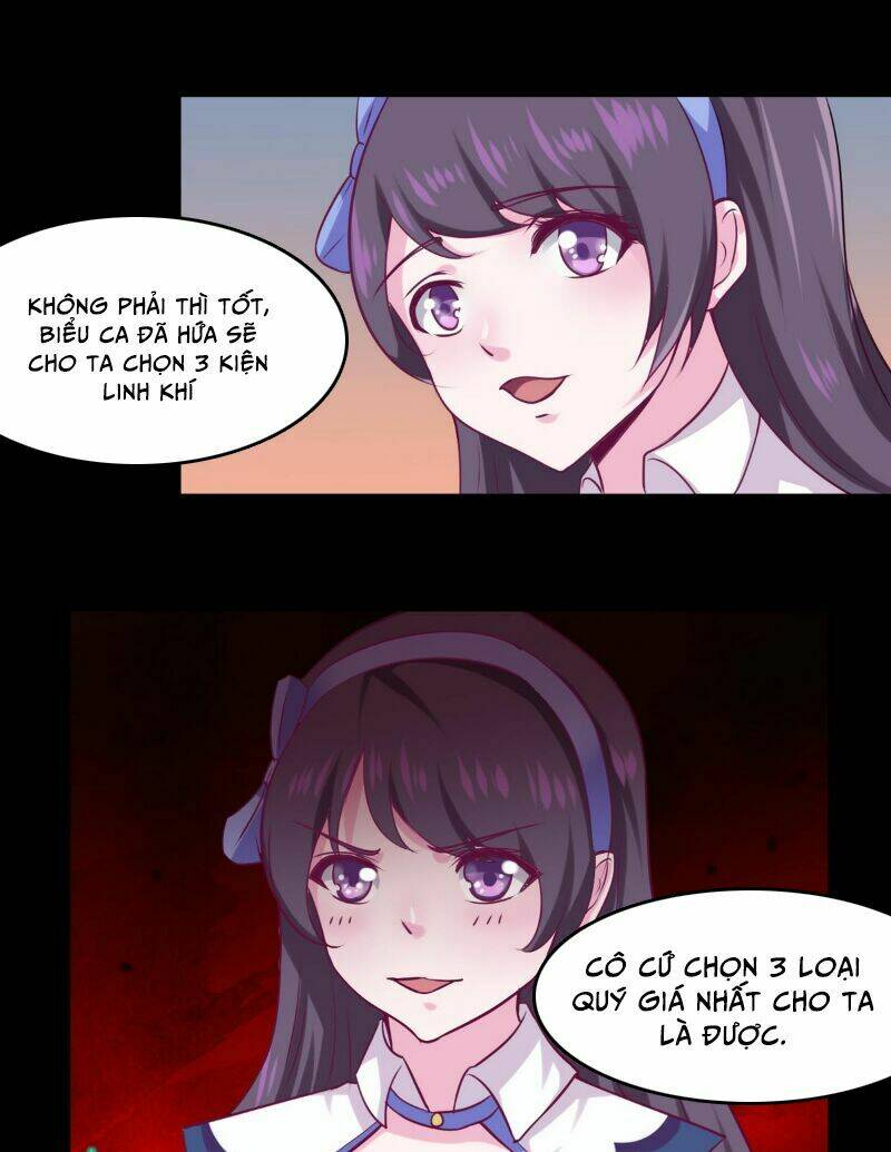 Tu Chân Giả Tại Dị Thế: Chapter 12