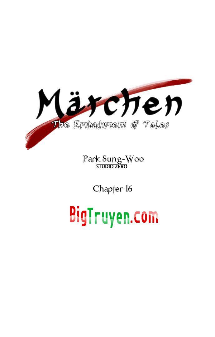 Marchan: The Embodiment Of Tales: Chapter 16