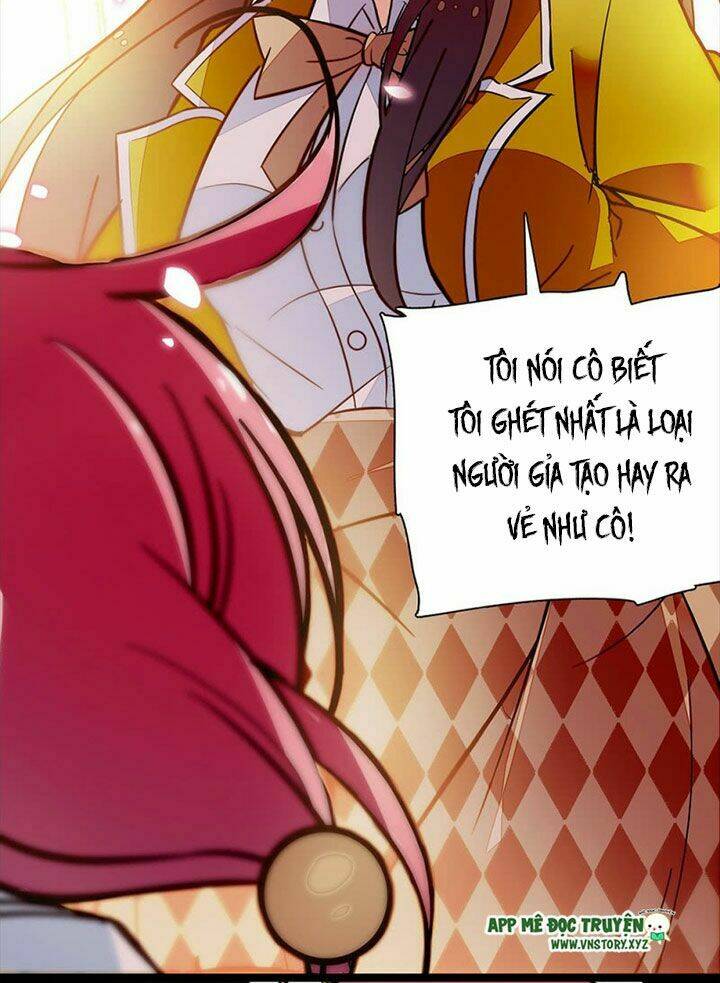 Nữ Hầu Sau Giờ Học: Chapter 42