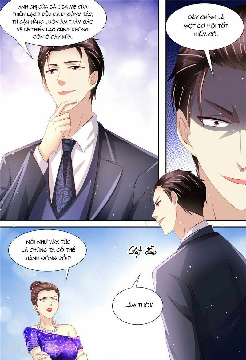 Cưng Chiều Vợ Yêu: Chapter 176