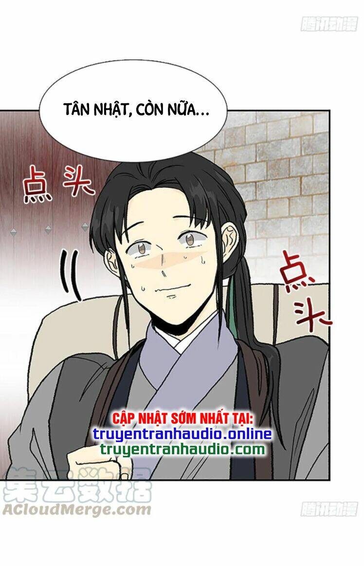 Học Sĩ Tái Sinh: Chapter 148.5