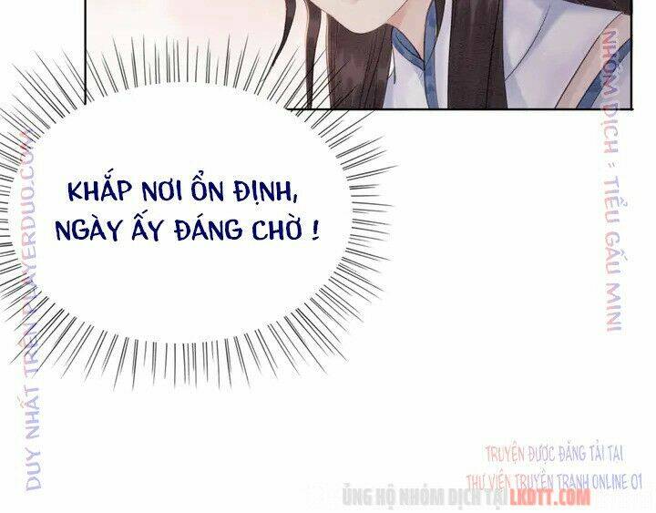Trọng Sinh Bá Sủng Nhiếp Chính Vương Quá Mạnh Mẽ: Chapter 135