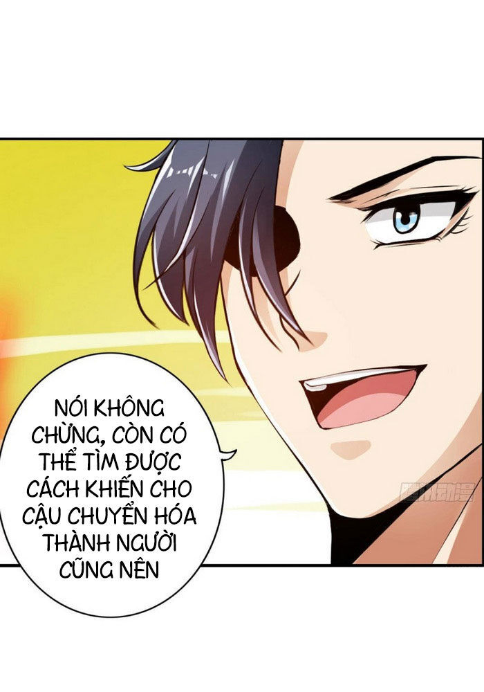 Hệ Thống Tìm Đường Chết Mạnh Nhất: Chapter 87