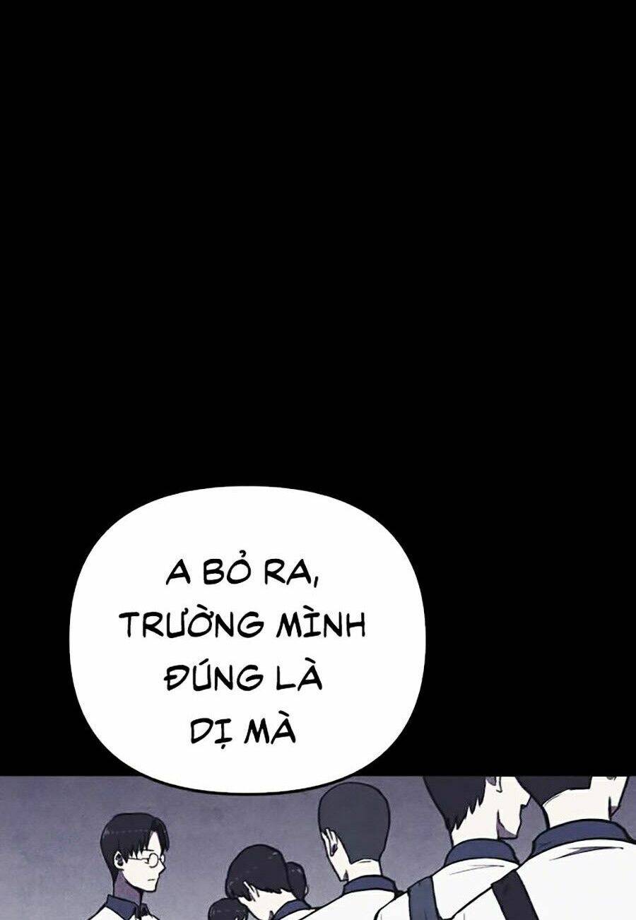 Cậu Bé Shotgun: Chapter 1.1