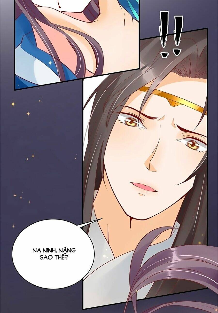 Thịnh Thế Lê Hoa Điện: Chapter 44