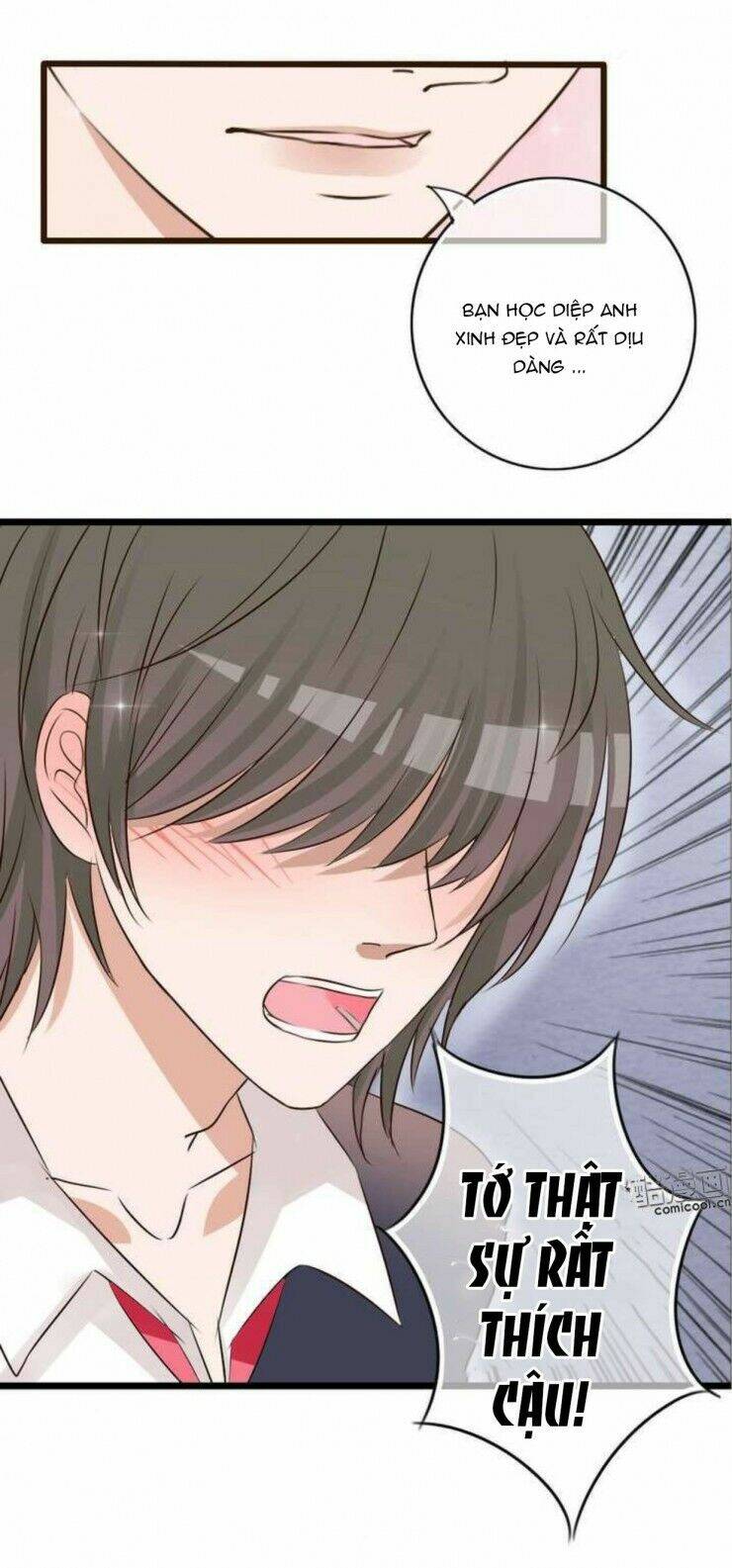 Sau Con Mưa Mùa Hạ: Chapter 3