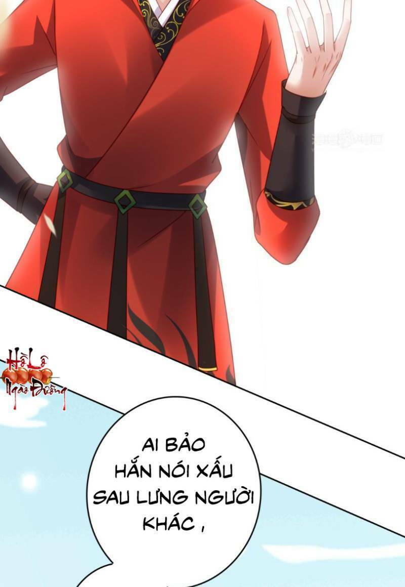 Thiên Kim Bất Hoán: Chapter 36