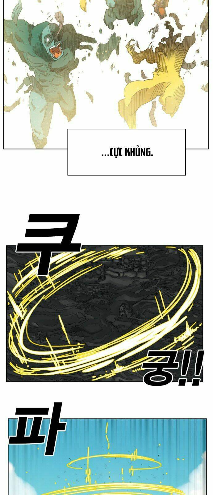 Hard Core Leveling Warrior: Chapter 147