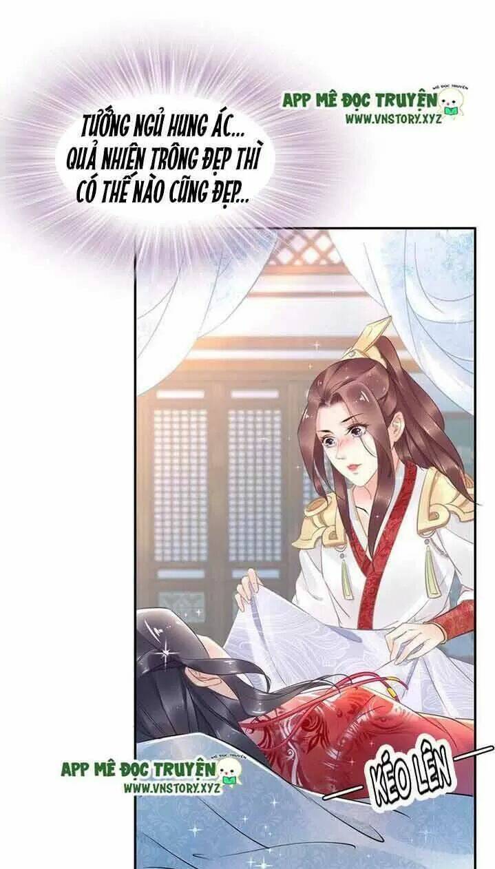 Nhất Sinh Nhất Thế Tiếu Thương Khung: Chapter 22