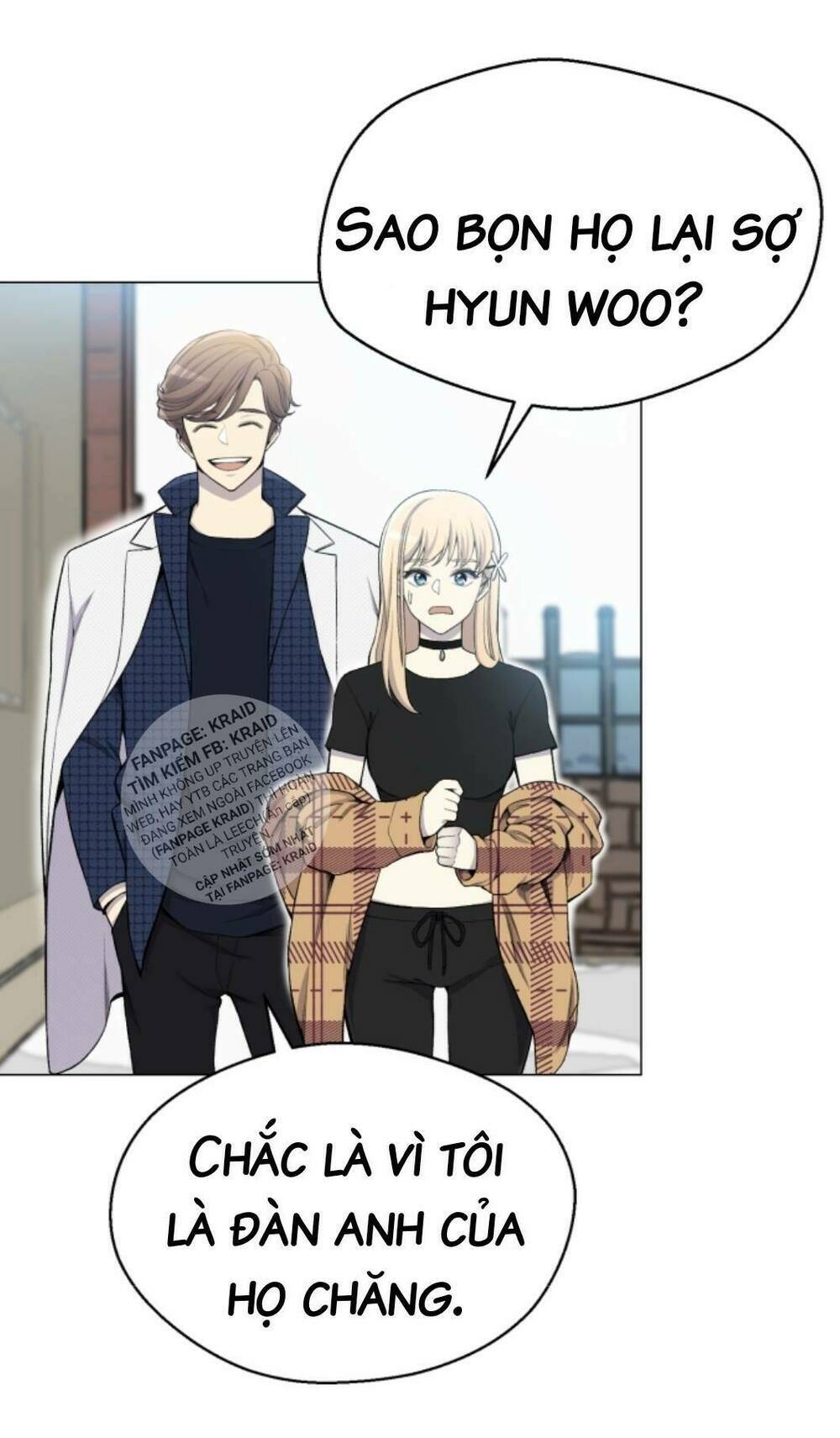 Luân Hồi Ác Nhân: Chapter 28