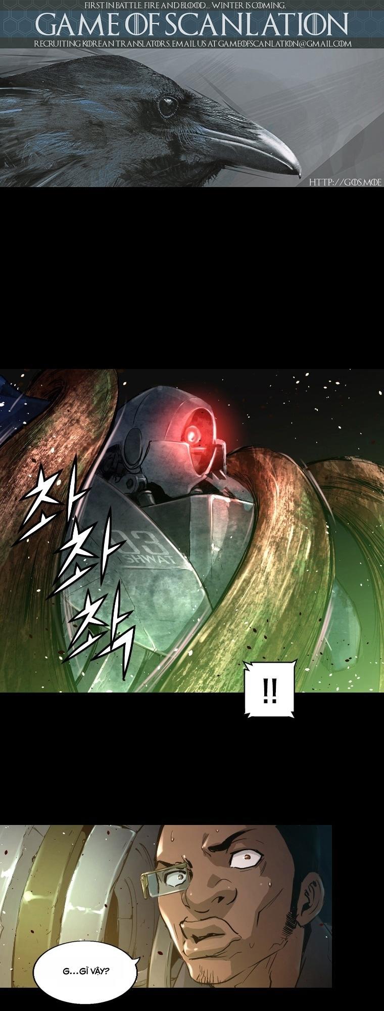 Dị Giới Tam Tuyệt: Chapter 12