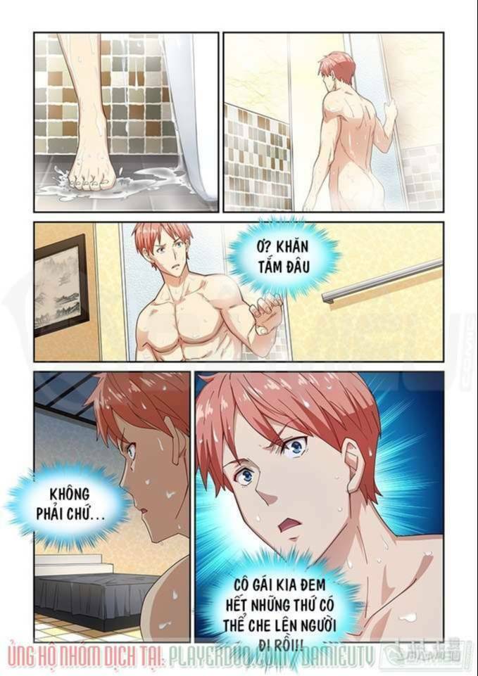 Đào Hoa Bảo Điển: Chapter 269