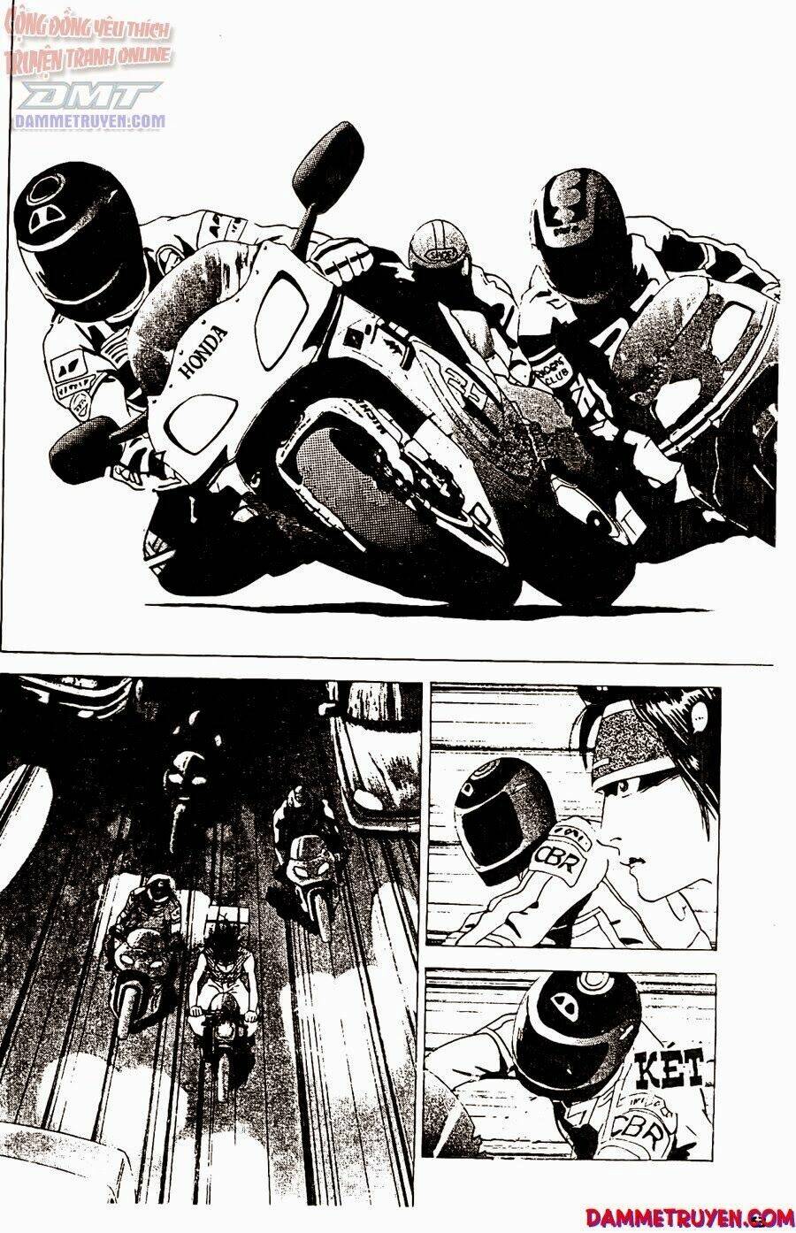 Ai Hơn Ai: Chapter 165