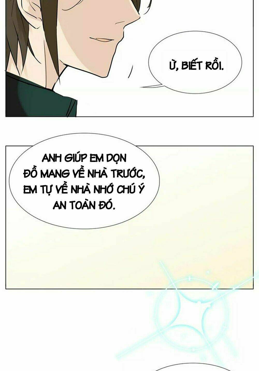 Tình Yêu Chớp Nhoáng: Chapter 23