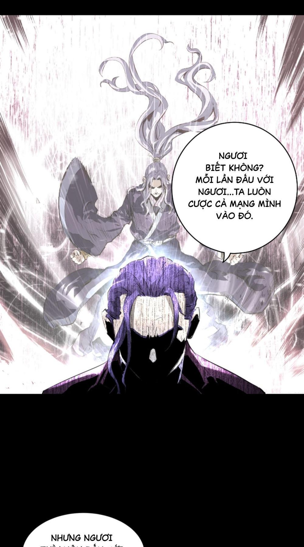 Dị Giới Tam Tuyệt: Chapter 62