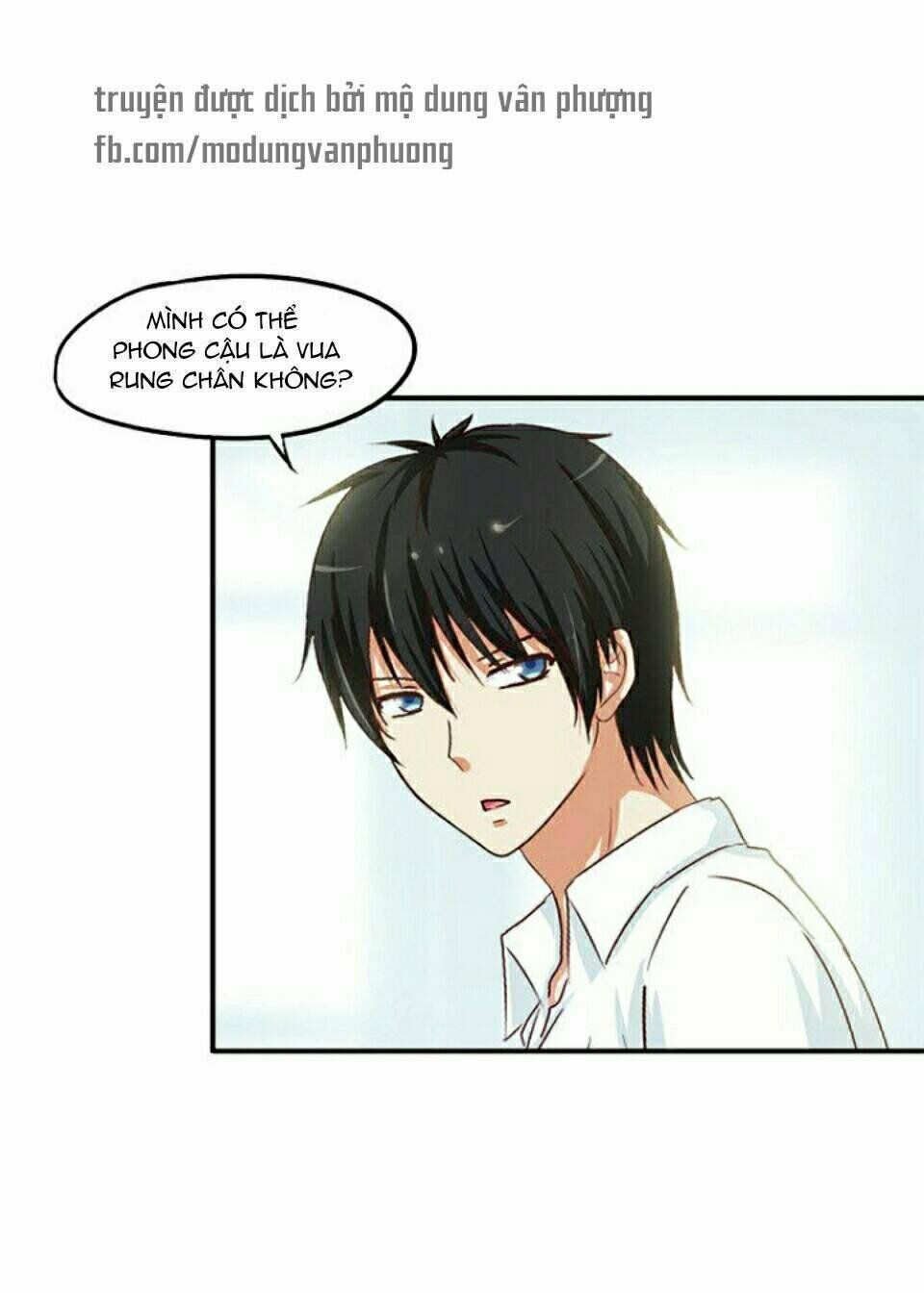 Mối Tình Đầu Có Chút Ngọt: Chapter 24