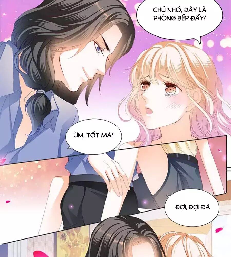 Bá Đạo Tiểu Thúc, Xin Trêu Chọc Vừa Thôi!: Chapter 104