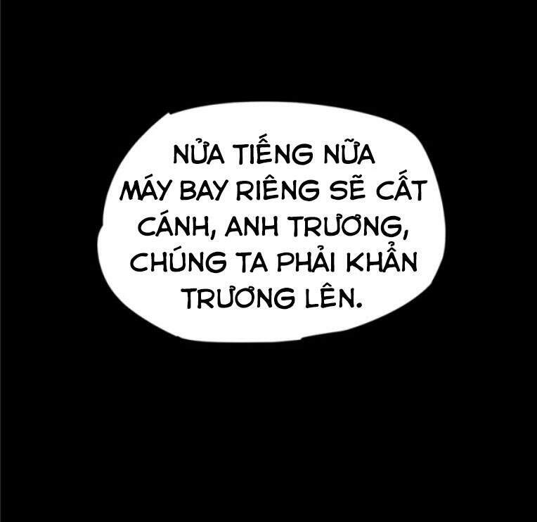 Người Thương Thuyết Cõi Âm: Chapter 28