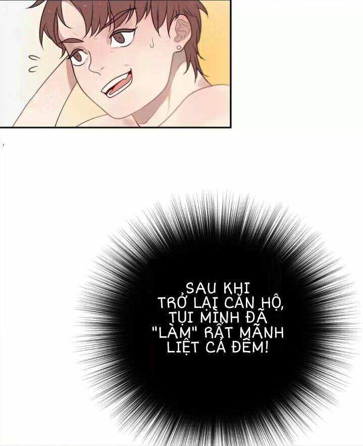 Chỉ Hai Chúng Ta: Chapter 19