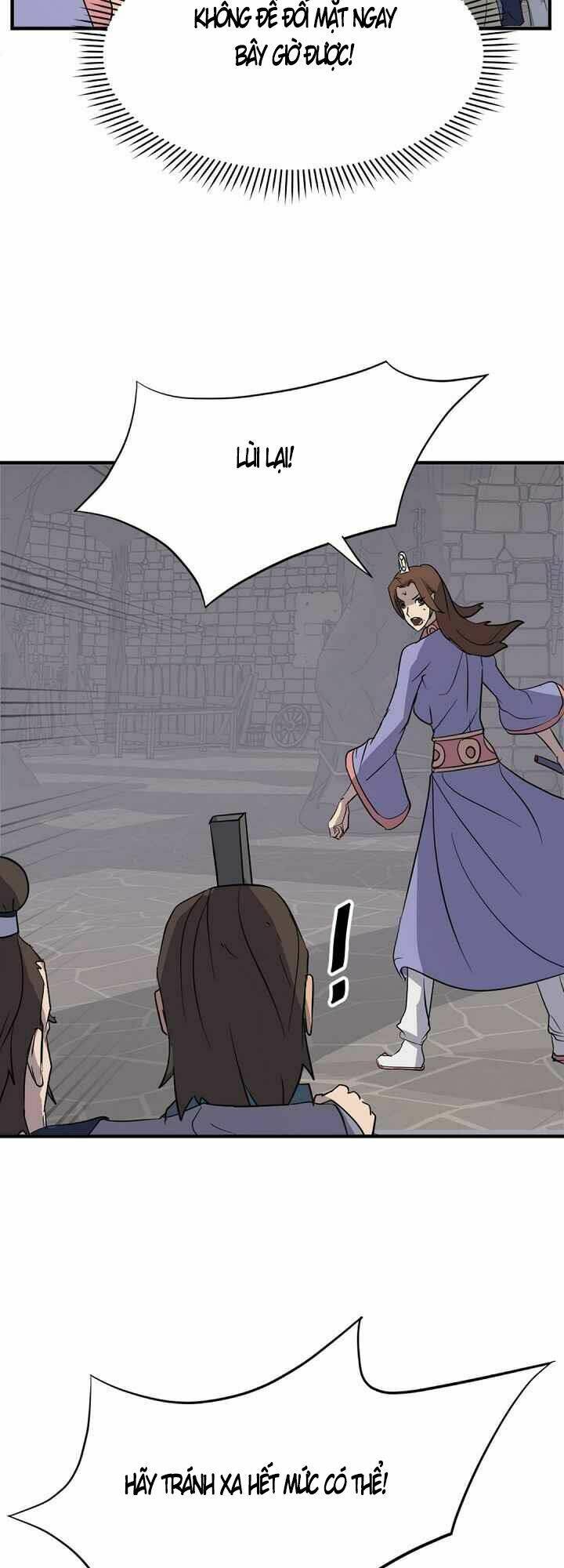 Trọng Sinh, Bất Khả Chiến Bại: Chapter 137