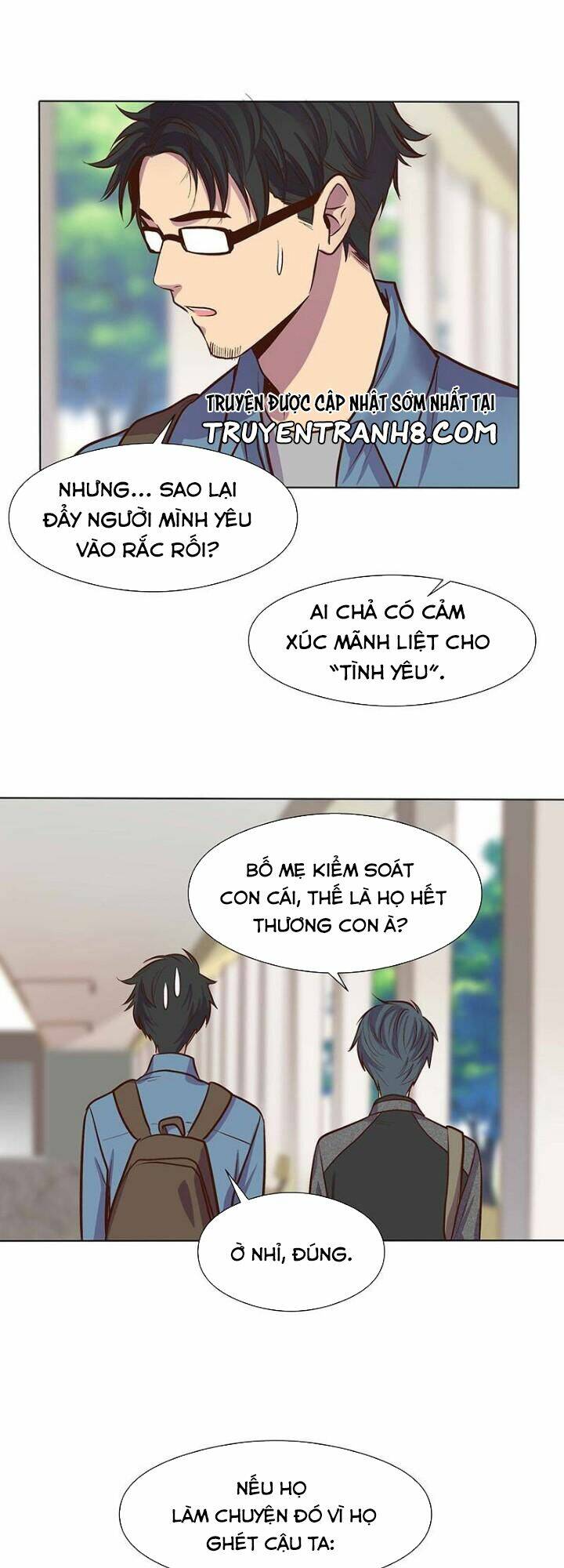 Bí Mật Sâu Sắc Nhất Của Tôi: Chapter 30