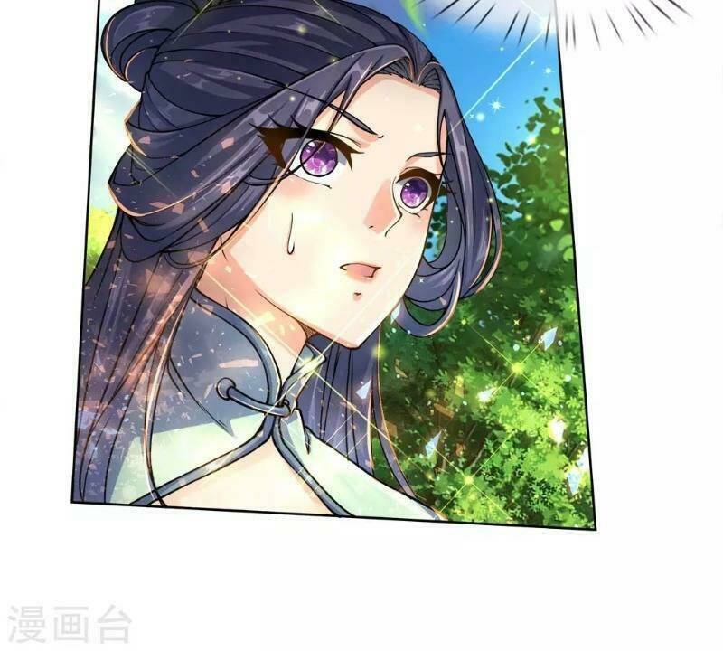 Thân Thể Của Ta Là Kiếm Chủng: Chapter 35
