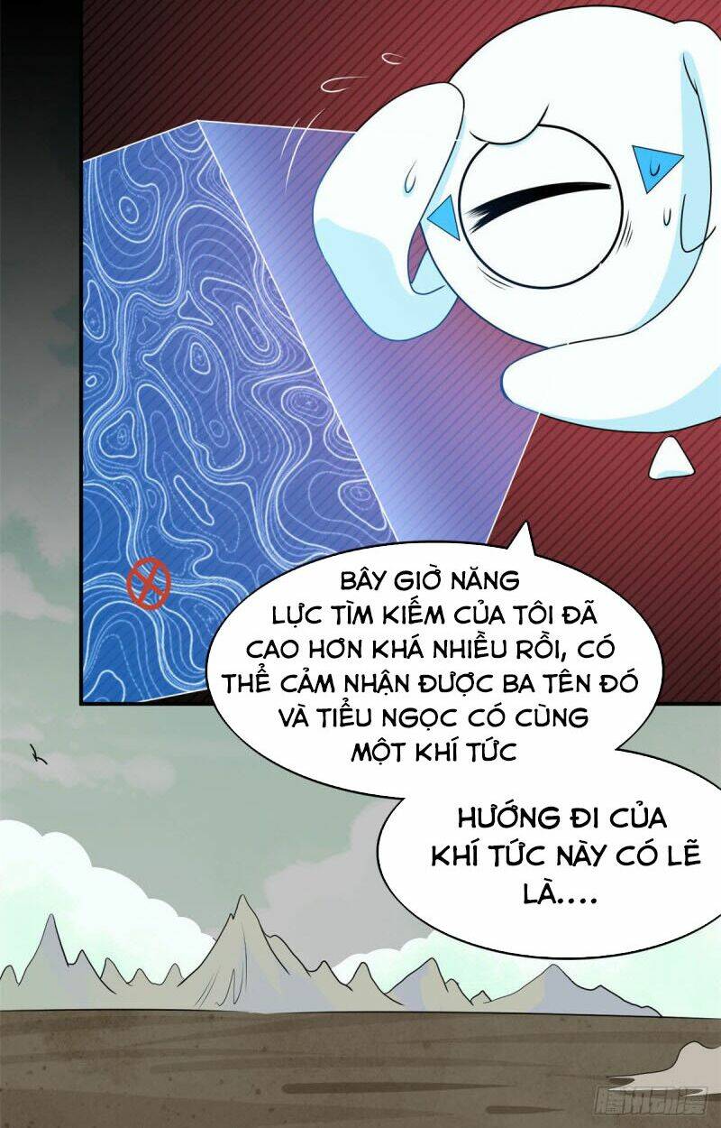 Chí Tôn Võ Đế: Chapter 313
