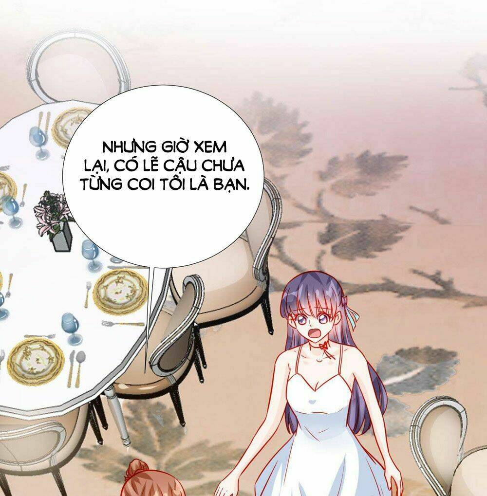 Tu La Thiếu Gia Quá Kiêu Ngạo: Chapter 62