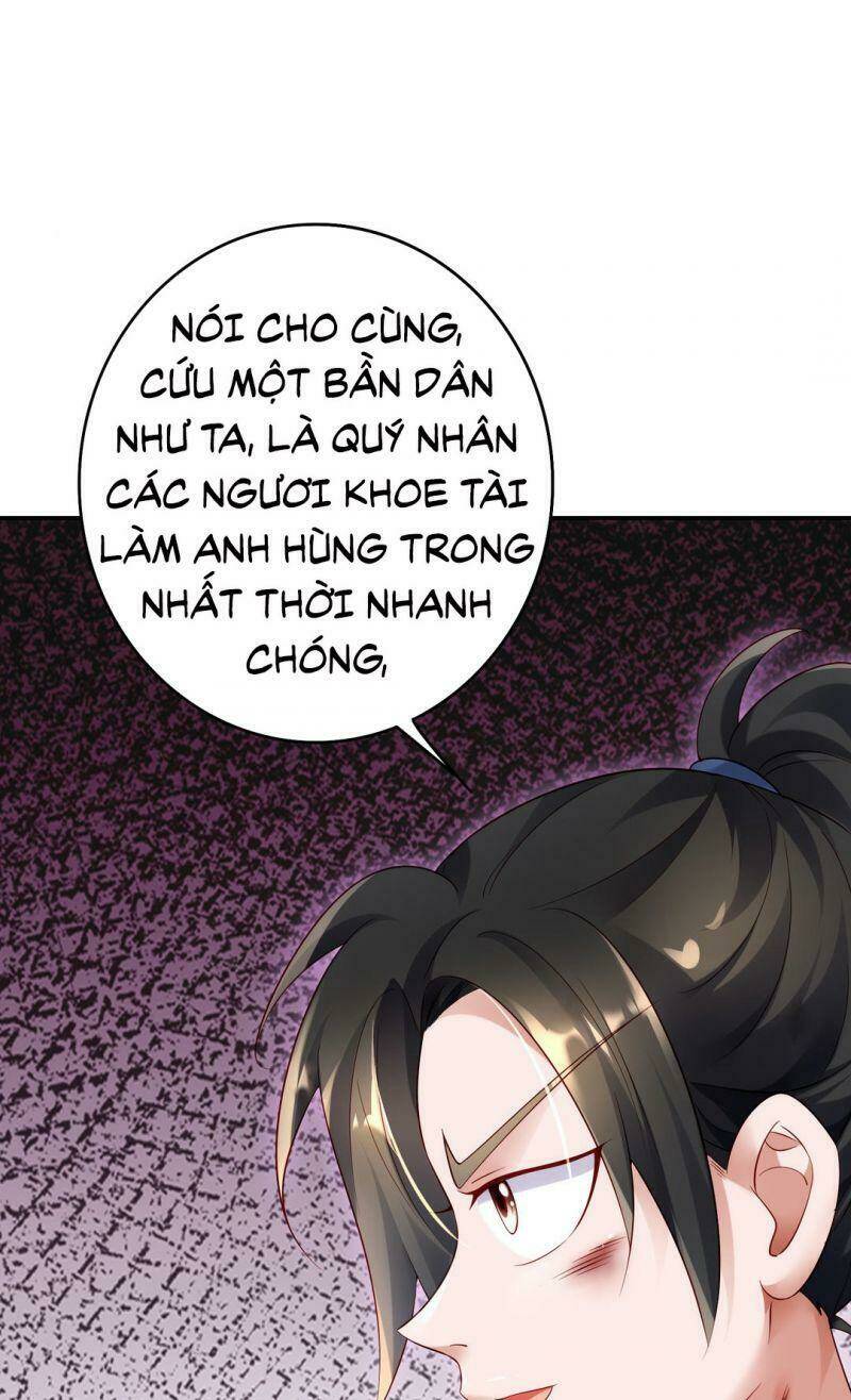 Thiên Kim Bất Hoán: Chapter 71