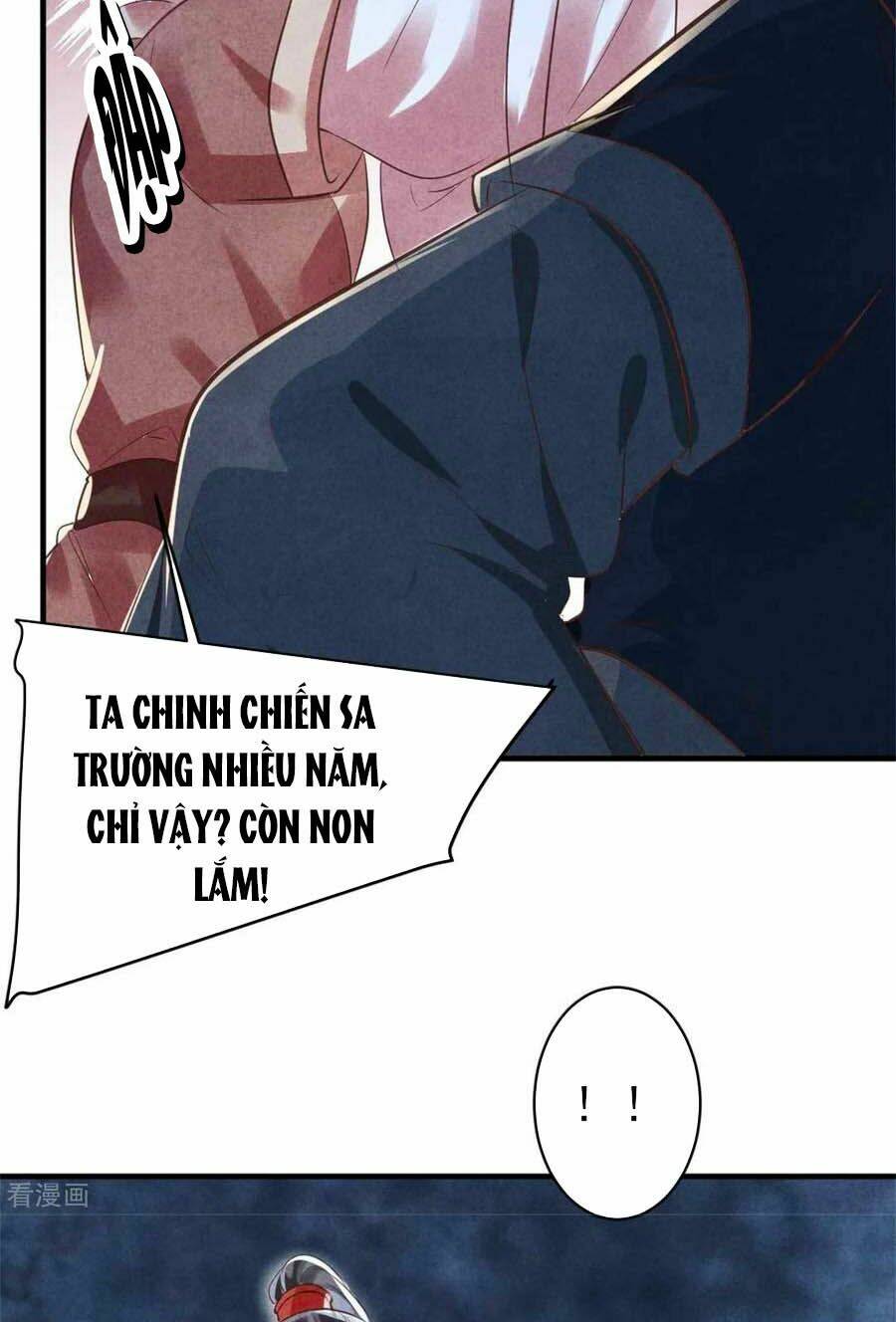 Vương Phi Muốn Trèo Tường: Chapter 88