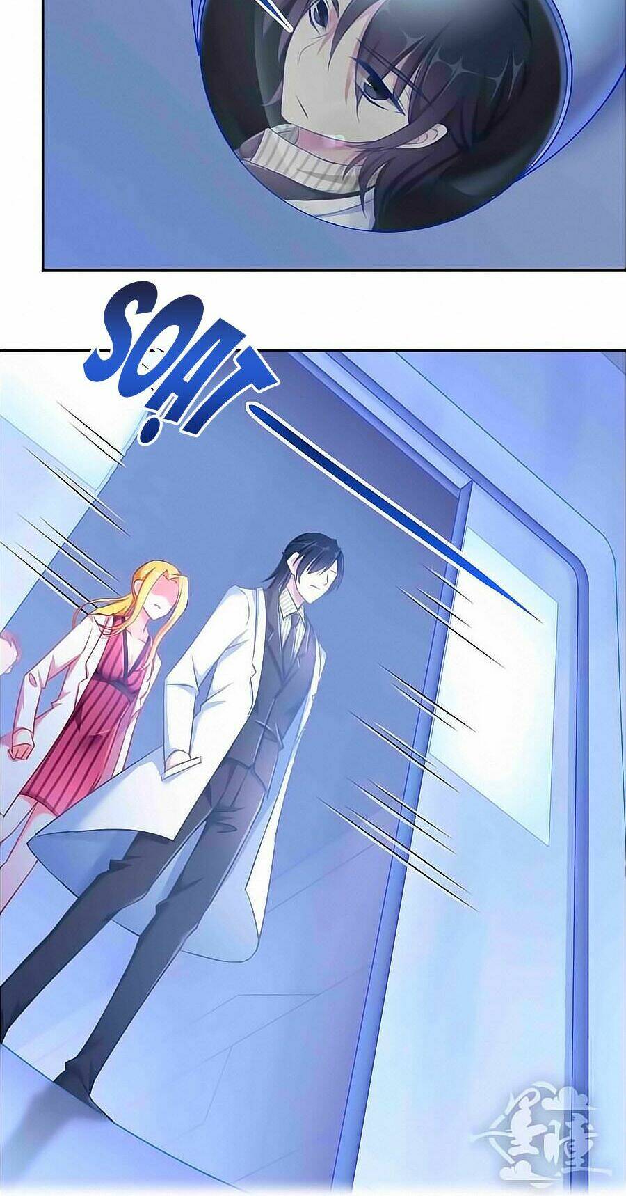 Tinh Ngụy: Chapter 24