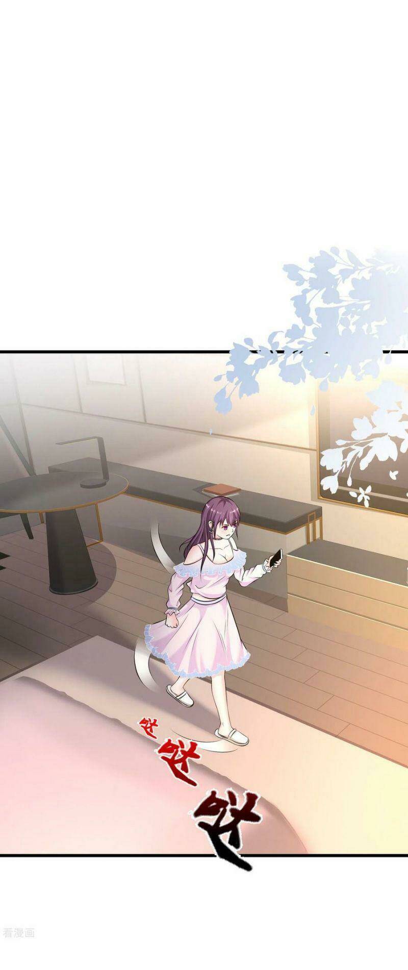 Tối Cường Vận Đào Hoa: Chapter 156