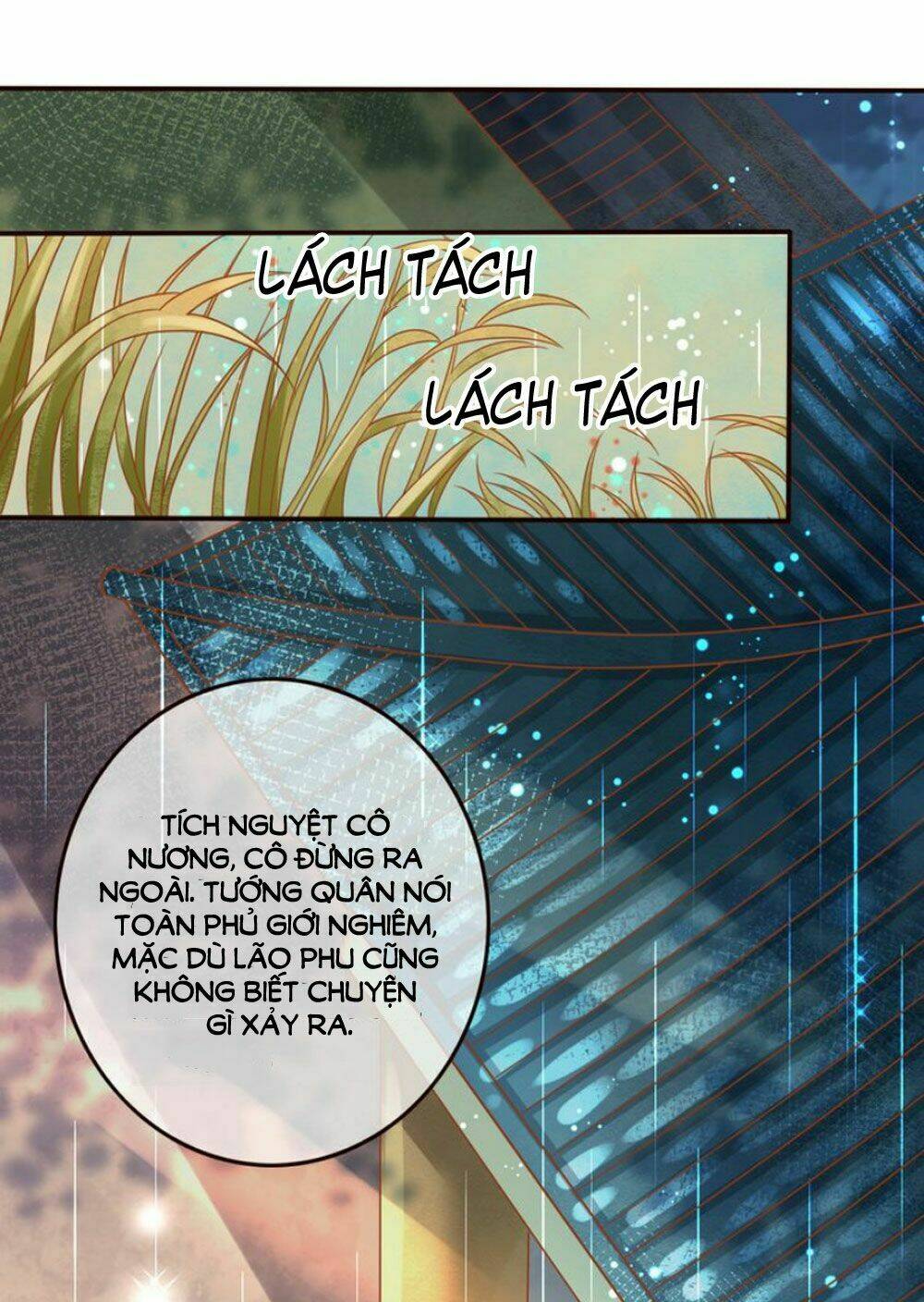 Chọc Nhầm Thượng Thần Băng Lãnh: Chapter 17