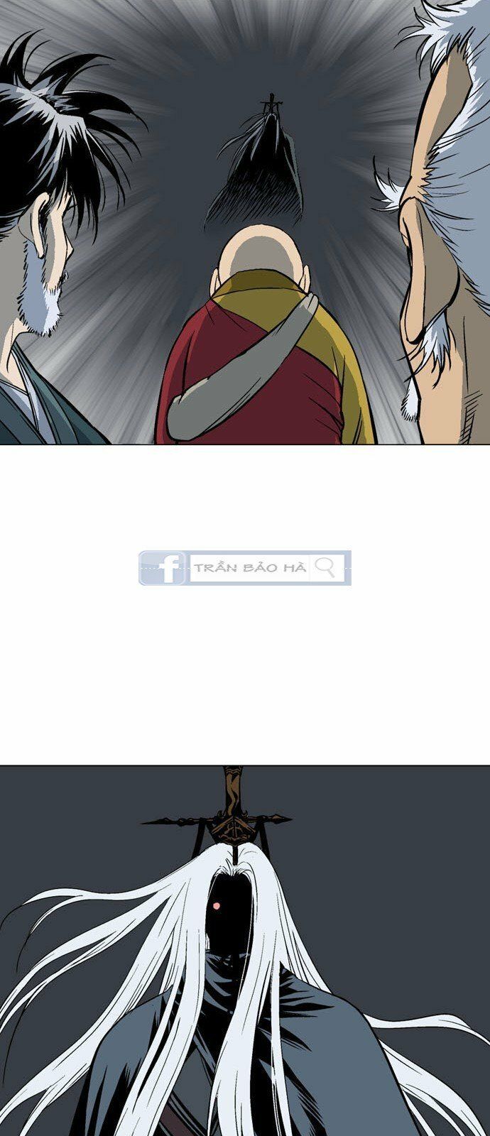 Cao Thủ 2: Chapter 72