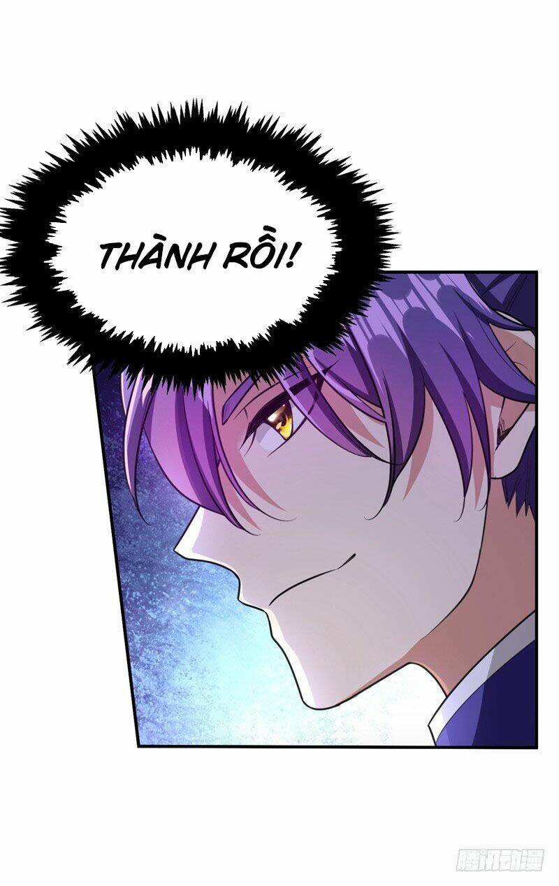 Yêu Giả Vi Vương: Chapter 91