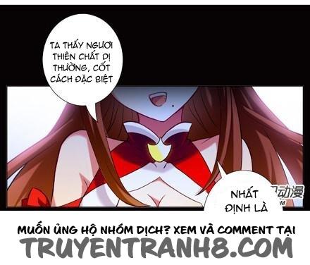 Đầu Óc Đại Sư Huynh Của Ta Rất Đen Tối: Chapter 27