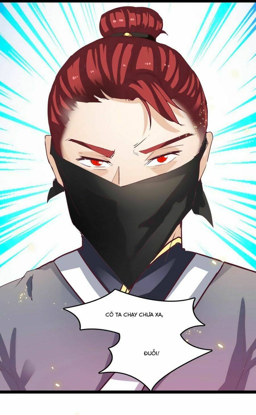 Ngọc Vi Mai: Chapter 2