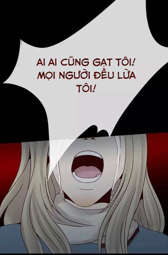 Tấm Da Người: Chapter 8