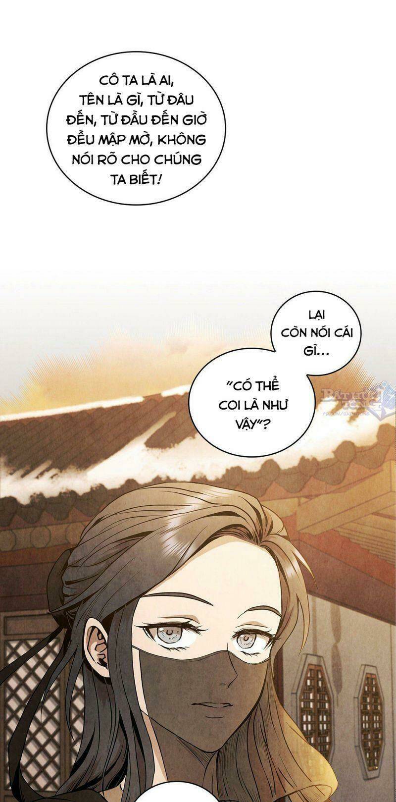 Đại Sư Huynh: Chapter 5.1