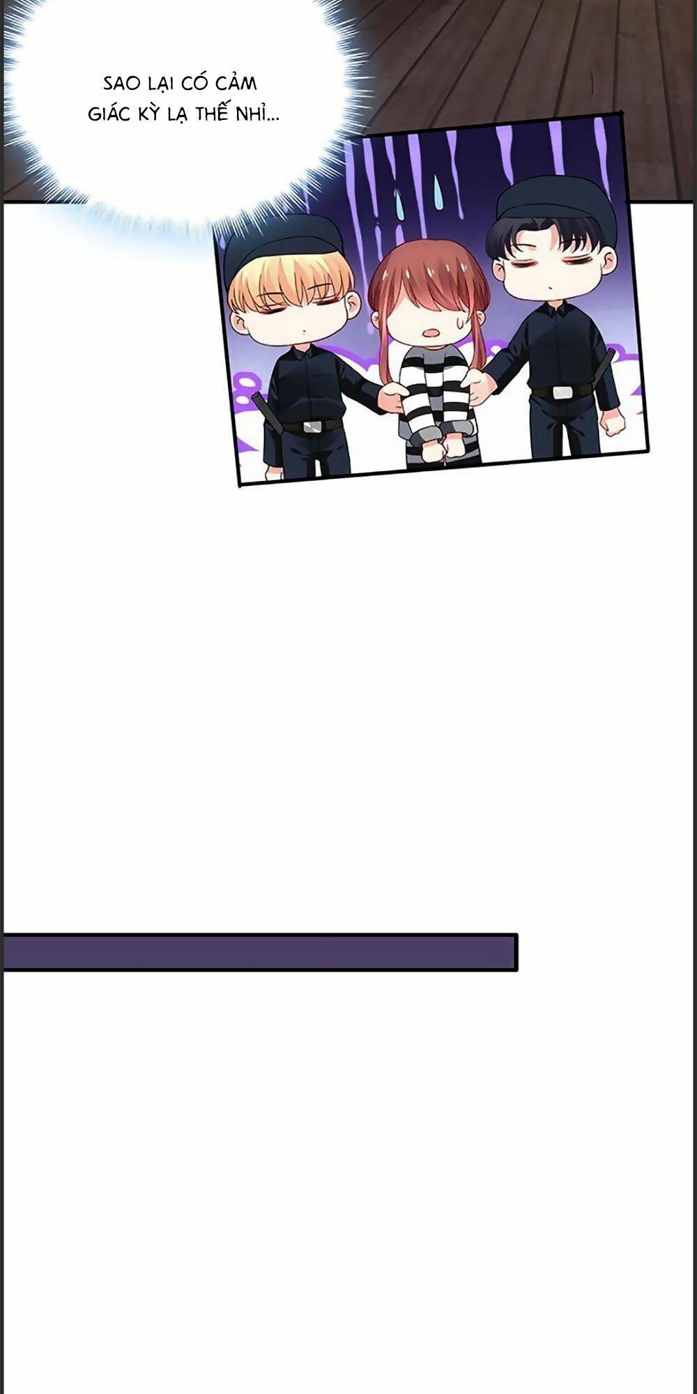 Bạn Trai 1/4 Của Tôi: Chapter 18