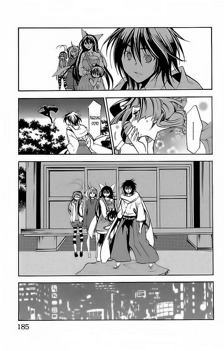 Ashita No Yoichi: Chapter 38