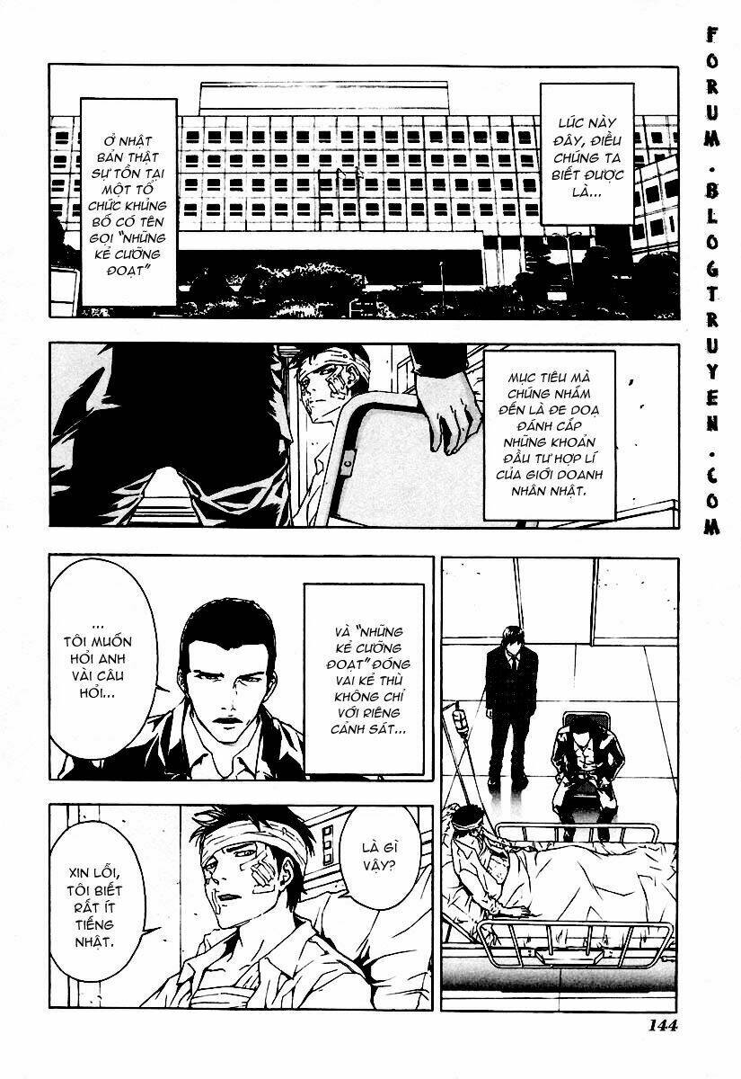 Until Death Do Us Part: Chapter 14