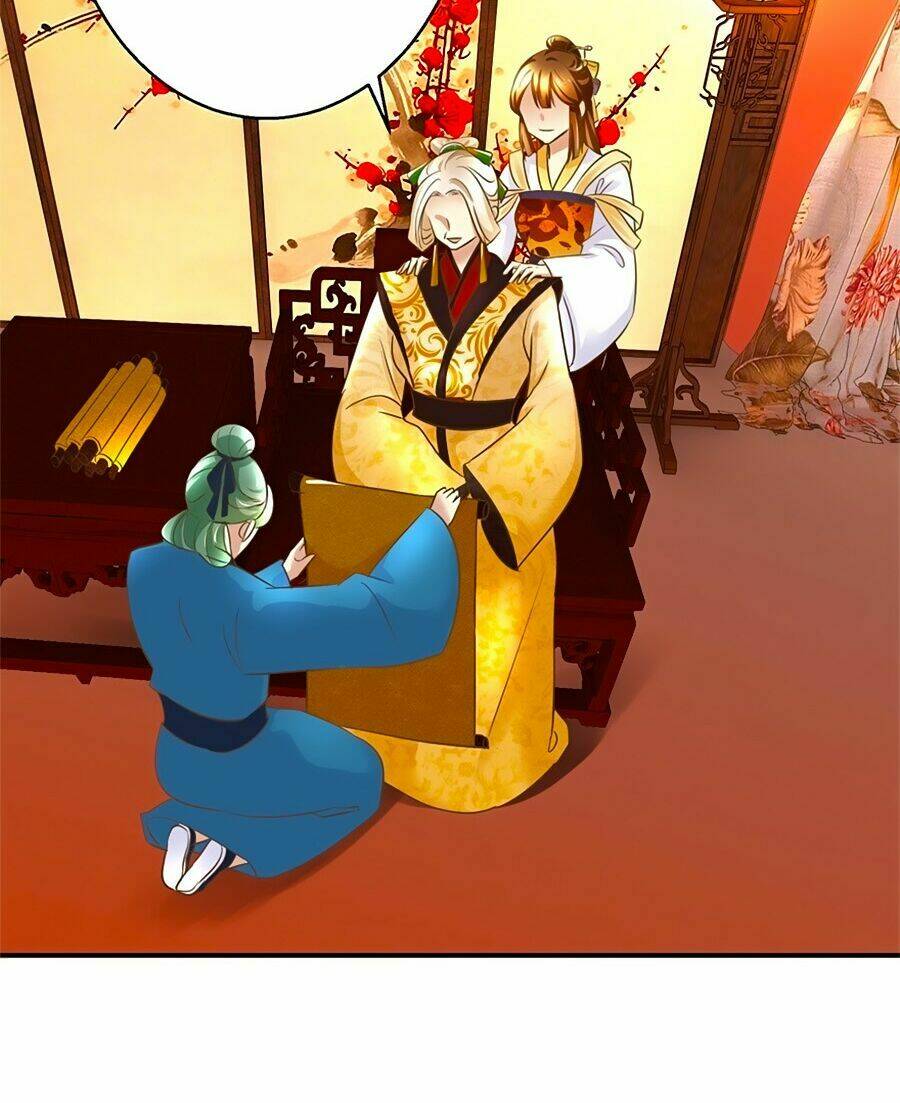 Thuần Phi Ký: Chapter 14