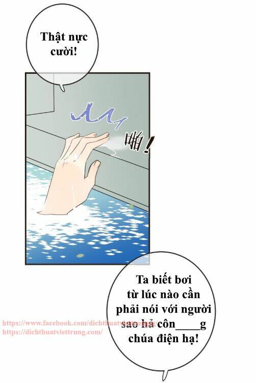 Bạn Trai Tôi Là Cẩm Y Vệ 2: Chapter 65