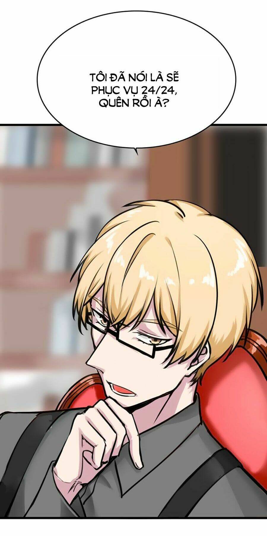 Bám Lấy Nam Thần Bất Chấp Thời Tiết: Chapter 5